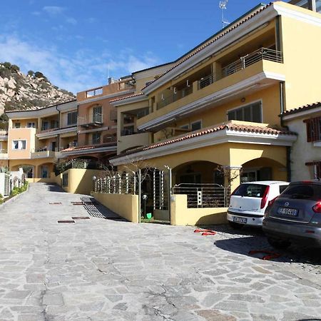 Residenza I Portici Sul Mare La Maddalena  Esterno foto